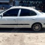 Renault Megane Çelik Jant çıkma parça - ÇIKMACI 41 Kocaeli
