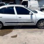 Renault Megane Çelik Jant çıkma parça - ÇIKMACI 41 Kocaeli