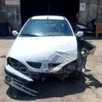 Renault Megane Çelik Jant çıkma parça - ÇIKMACI 41 Kocaeli