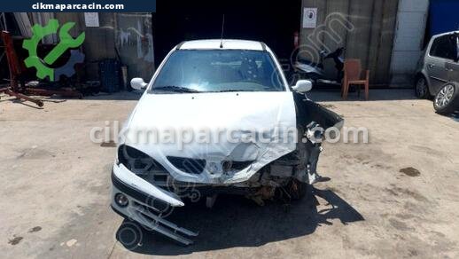 Renault Megane İç Ayna çıkma parça