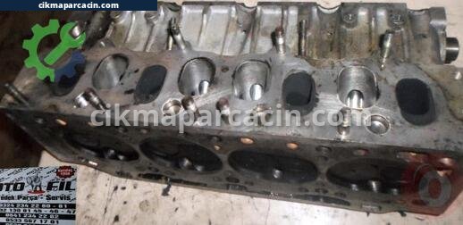 Renault Megane Silindir Kapağı çıkma parça