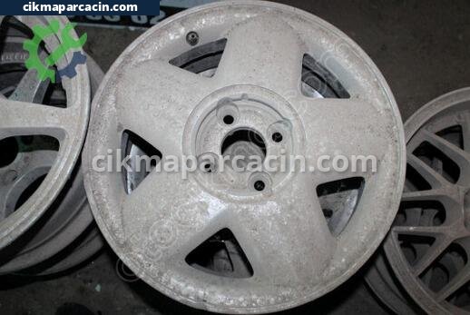 Renault Megane Jant çıkma parça