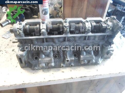 Renault Laguna Silindir Kapağı çıkma parça