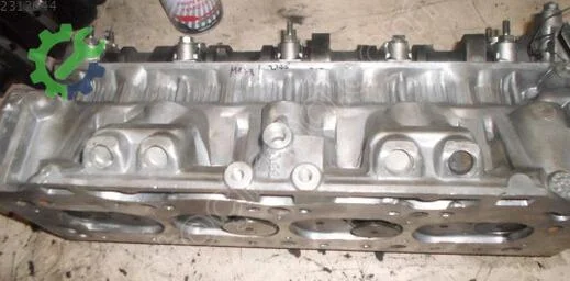 Renault Laguna Silindir Kapağı çıkma parça