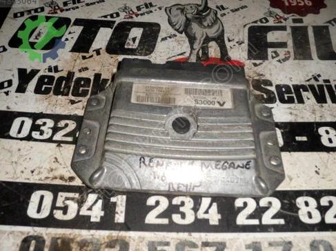 Renault Megane Beyin 21584288 çıkma parça