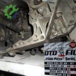 Renault Megane Şanzıman Komple çıkma parça - OTOFİL YEDEK PARÇA Mersin