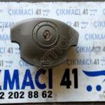 Renault Megane Direksiyon Airbag çıkma parça - ÇIKMACI 41 Kocaeli