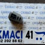 Renault Megane Kontrol Düğmeleri çıkma parça - ÇIKMACI 41 Kocaeli