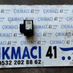 Renault Megane Kart Okuyucu çıkma parça - ÇIKMACI 41 Kocaeli