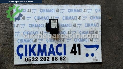Renault Megane Kart Okuyucu çıkma parça