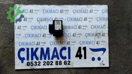 Renault Megane Kart Okuyucu çıkma parça