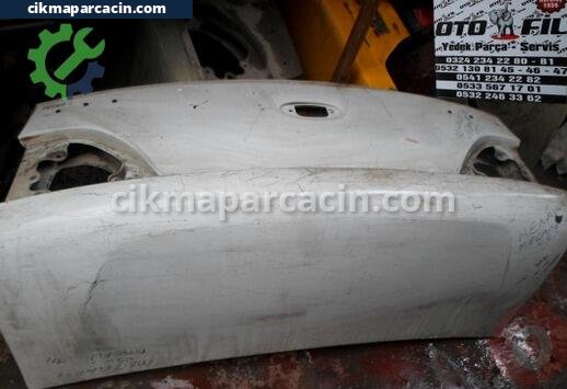 Renault Megane Bagaj Kapağı çıkma parça