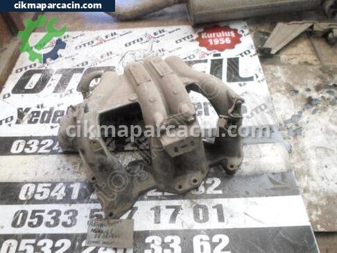 Renault Megane Emme Manifoldu çıkma parça
