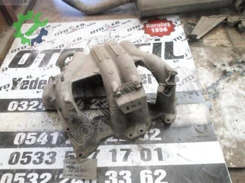 Renault Megane Emme Manifoldu MEGANE1 çıkma parça