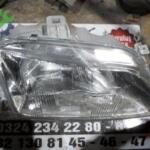 Renault Megane Sağ Ön Far çıkma parça - OTOFİL YEDEK PARÇA Mersin