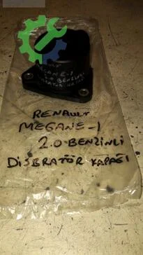 Renault Megane Airbag Kapağı MEGANE1 çıkma parça