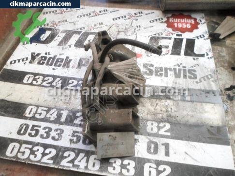 Renault Megane Emme Manifoldu çıkma parça