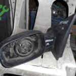 RENAULT MEGANE2 MANUEL SOL AYNA ÇIKMA PARÇA