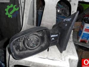 RENAULT MEGANE2 MANUEL SOL AYNA ÇIKMA PARÇA
