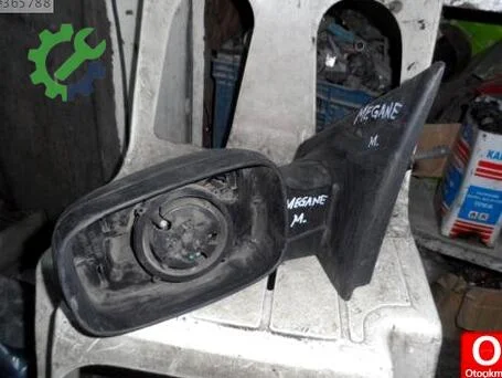 Renault Megane Sol Dış Ayna MEGANE2 çıkma parça