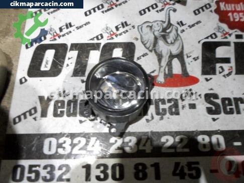 Renault Megane Sis Farı çıkma parça