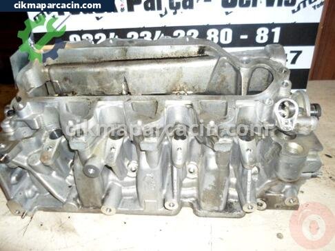 Renault Megane Silindir Kapağı çıkma parça