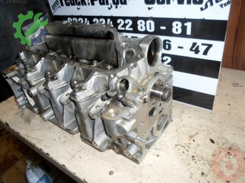 Renault Megane Silindir Kapağı MEGANE4 çıkma parça