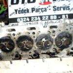 Renault Megane Silindir Kapağı çıkma parça - OTOFİL YEDEK PARÇA Mersin