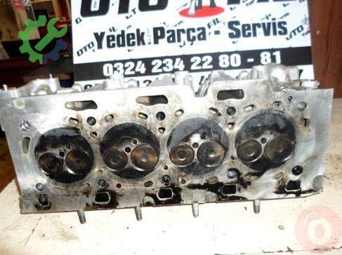 Renault Megane Silindir Kapağı MEGANE4 çıkma parça