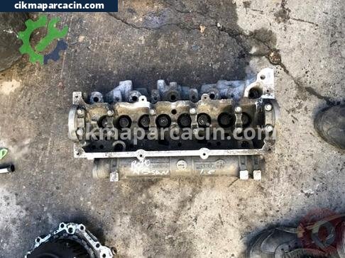 Renault R 9 Şanzıman Komple çıkma parça