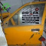 Renault R 9 Sol Ön Kapı çıkma parça - OTOFİL YEDEK PARÇA Mersin