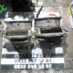 Renault R 19 Kalorifer Kutusu çıkma parça - OTOFİL YEDEK PARÇA Mersin