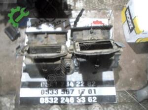 RENAULT R 19 EUROPA 1996 1.9 DİZEL KALORİFER KUTUSU ÇIKMA ORJİNAL