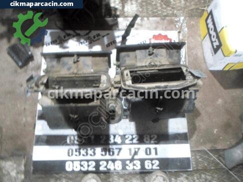 Renault R 19 Kalorifer Kutusu çıkma parça