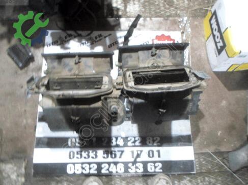 Renault R 19 Kalorifer Kutusu çıkma parça