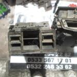 Renault R 19 Kalorifer Kutusu çıkma parça - OTOFİL YEDEK PARÇA Mersin