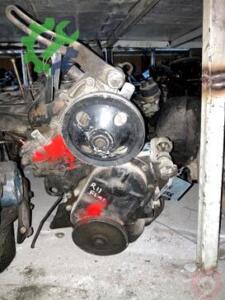 RENAULT R11 FLAŞ KOMPLE MOTOR