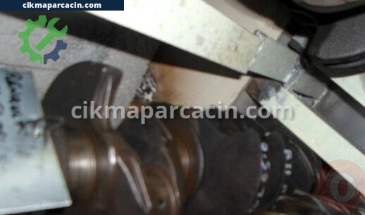 Renault R 11 Krank çıkma parça