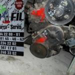 Renault R 11 Motor Komple çıkma parça - OTOFİL YEDEK PARÇA Mersin