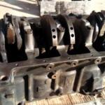 Renault R 12 Yarım Motor çıkma parça - OTOFİL YEDEK PARÇA Mersin