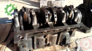 RENAULT R12 1.4 YARIM MOTOR SIFIR YAPILI