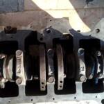 Renault R 12 Yarım Motor çıkma parça - OTOFİL YEDEK PARÇA Mersin