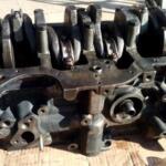 Renault R 12 Yarım Motor çıkma parça - OTOFİL YEDEK PARÇA Mersin