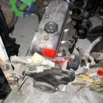 Renault R 12 Motor Komple çıkma parça - OTOFİL YEDEK PARÇA Mersin