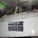 Renault R 12 Sol Ön Kapı çıkma parça - OTOFİL YEDEK PARÇA Mersin
