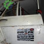 RENAULT R12 SAĞ ARKA TOROS BEYAZ KAPI