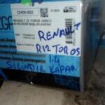 Renault R 12 Silindir Kapağı çıkma parça - OTOFİL YEDEK PARÇA Mersin