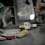 Renault R 12 Motor Komple çıkma parça - OTOFİL YEDEK PARÇA Mersin