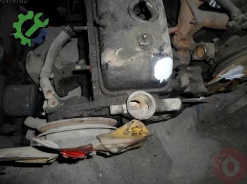 Renault R 12 Motor Komple çıkma parça
