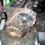Renault R 12 Yarım Motor çıkma parça - OTOFİL YEDEK PARÇA Mersin